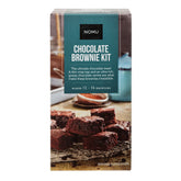 Baking Kit - NOMU Chocolate Brownie - Truffle & Thyme